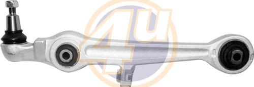 4U AU-D-45122 - Рычаг подвески колеса autosila-amz.com