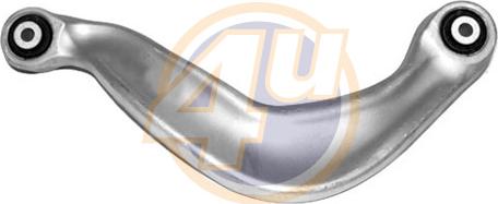 4U AU-D-11277 - Рычаг подвески колеса autosila-amz.com