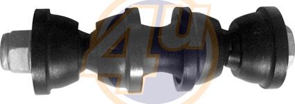4U FRF10607 - Тяга / стойка, стабилизатор autosila-amz.com
