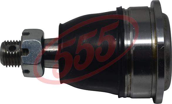 555 SB-4981 - Шаровая опора, несущий / направляющий шарнир autosila-amz.com