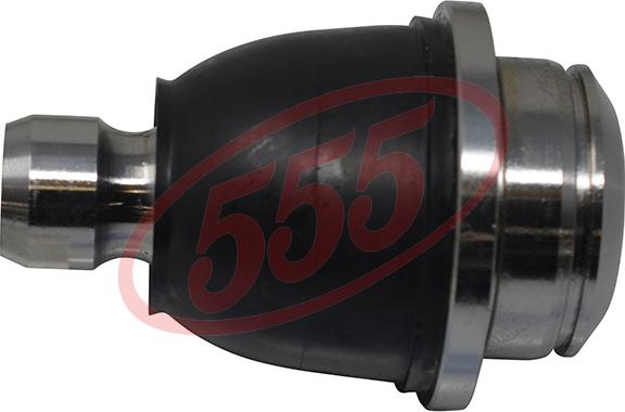 555 SB-4982 - Шаровая опора, несущий / направляющий шарнир autosila-amz.com