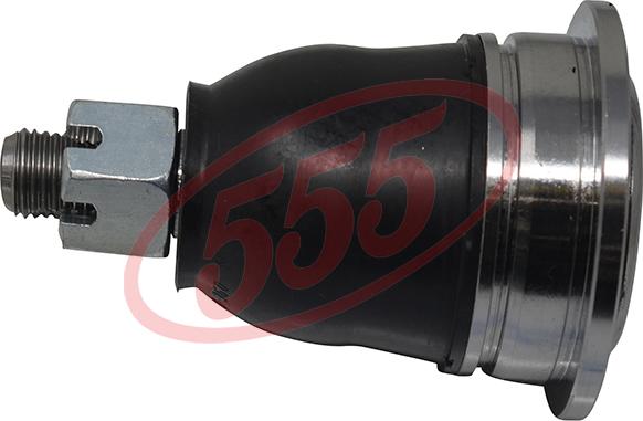 555 SB-4821 - Шаровая опора, несущий / направляющий шарнир autosila-amz.com