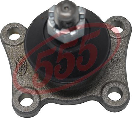 555 SB-3682 - Опора шаровая нижняя to hiace 95- autosila-amz.com