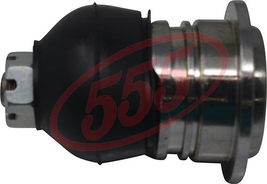 555 SB-7941 - Шаровая опора, несущий / направляющий шарнир autosila-amz.com