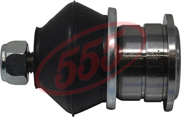 555 SB-7751 - Шаровая опора, несущий / направляющий шарнир autosila-amz.com
