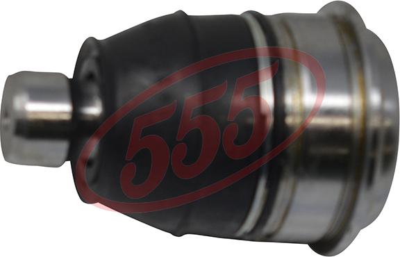 555 SB-N162 - Шаровая опора, несущий / направляющий шарнир autosila-amz.com