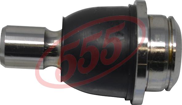 555 SB-N252 - Шаровая опора, несущий / направляющий шарнир autosila-amz.com