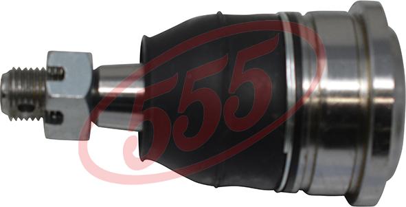 555 SB-S012 - Шаровая опора, несущий / направляющий шарнир autosila-amz.com