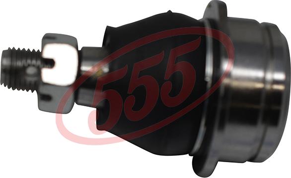555 SB-T082 - Шаровая опора, несущий / направляющий шарнир autosila-amz.com