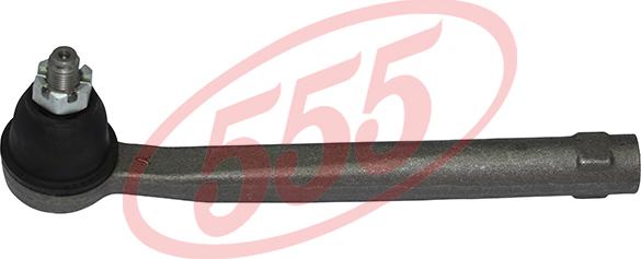 555 SE-4601 - Наконечник рулевой тяги, шарнир autosila-amz.com