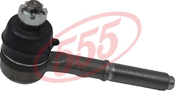 555 SE-4682 - Наконечник рулевой тяги, шарнир autosila-amz.com