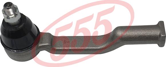 555 SE-1532 - Наконечник рулевой тяги, шарнир autosila-amz.com