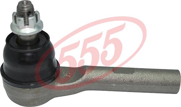 555 SE-1641 - Наконечник рулевой тяги, шарнир autosila-amz.com