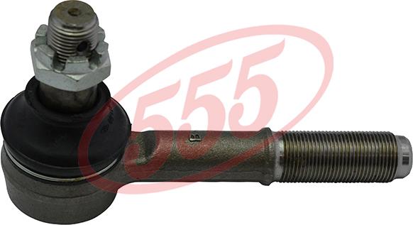 555 SE-3551 - Наконечник рулевой тяги, шарнир autosila-amz.com