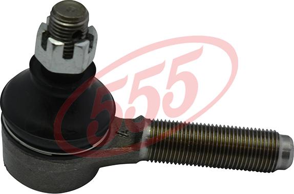 555 SE-3631 - Наконечник рулевой тяги, шарнир autosila-amz.com