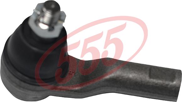 555 SE-N361 - Наконечник рулевой тяги, шарнир autosila-amz.com