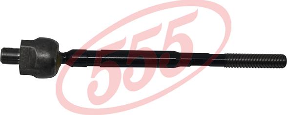 555 SR-4940 - Осевой шарнир, рулевая тяга autosila-amz.com