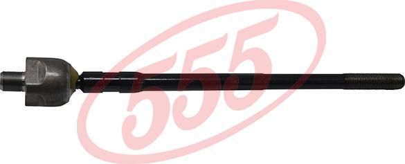 555 SR-4880 - Осевой шарнир, рулевая тяга autosila-amz.com