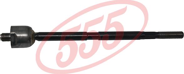 555 SR-3440 - Осевой шарнир, рулевая тяга autosila-amz.com