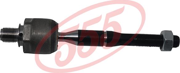 555 SRK-8050 - Осевой шарнир, рулевая тяга autosila-amz.com