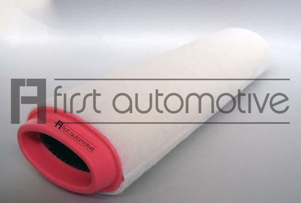 1A First Automotive A60629 - Воздушный фильтр, двигатель autosila-amz.com