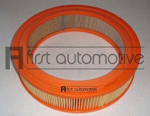 1A First Automotive A60026 - Воздушный фильтр, двигатель autosila-amz.com