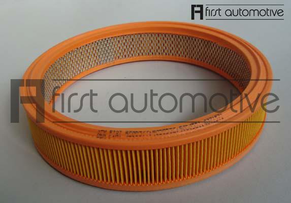 1A First Automotive A60028 - Воздушный фильтр, двигатель autosila-amz.com