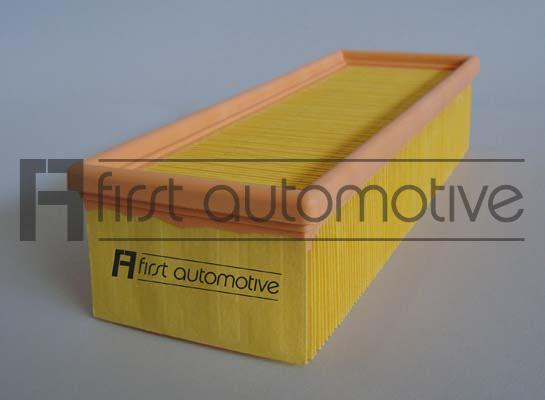 1A First Automotive A60275 - Воздушный фильтр, двигатель autosila-amz.com