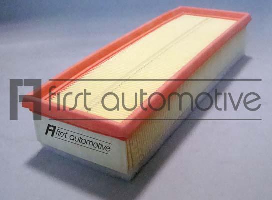 1A First Automotive A60759 - Воздушный фильтр, двигатель autosila-amz.com