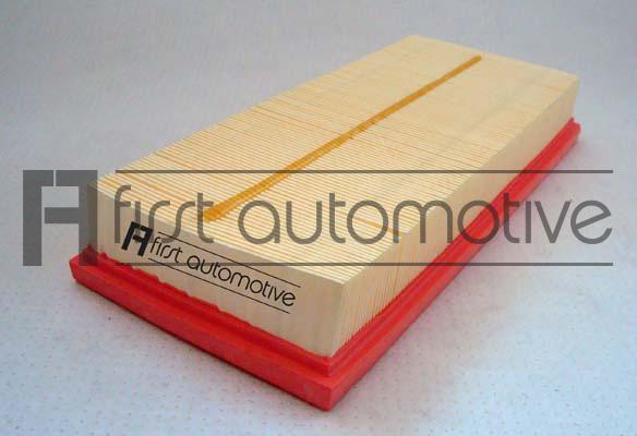 1A First Automotive A63558 - Воздушный фильтр, двигатель autosila-amz.com