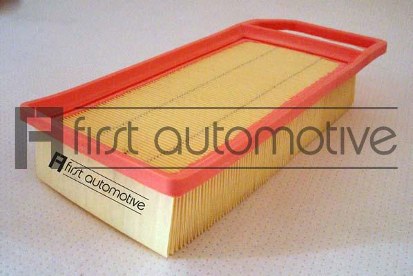 1A First Automotive A63105 - Воздушный фильтр, двигатель autosila-amz.com