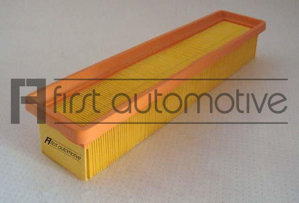 1A First Automotive A63125 - Воздушный фильтр, двигатель autosila-amz.com