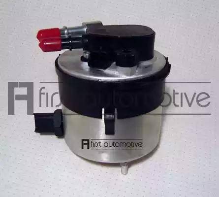 1A First Automotive D20925 - Топливный фильтр autosila-amz.com