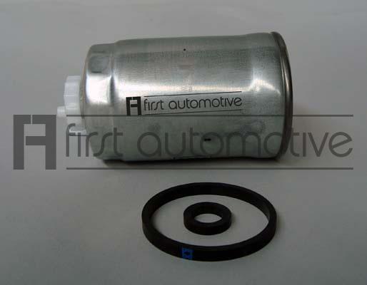 1A First Automotive D20159 - Топливный фильтр autosila-amz.com