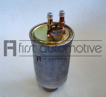 1A First Automotive D20155 - Топливный фильтр autosila-amz.com