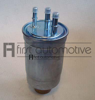 1A First Automotive D20126 - Топливный фильтр autosila-amz.com