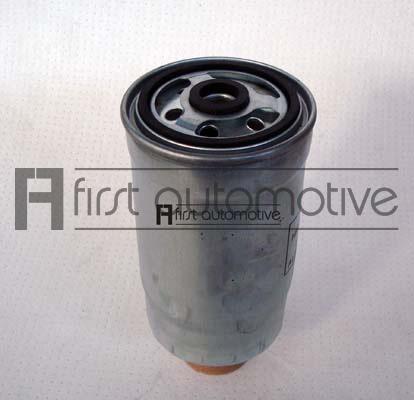 1A First Automotive D20801 - Топливный фильтр autosila-amz.com