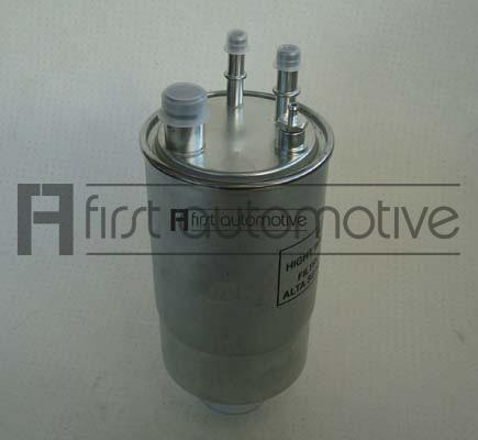 1A First Automotive D20389 - Топливный фильтр autosila-amz.com