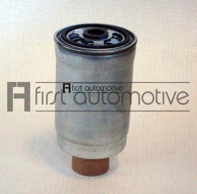 1A First Automotive D20701 - Топливный фильтр autosila-amz.com