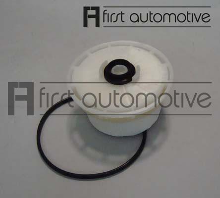 1A First Automotive D21462 - Топливный фильтр autosila-amz.com