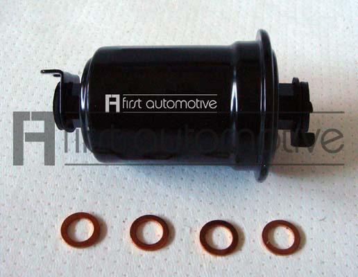 1A First Automotive P10165 - Топливный фильтр autosila-amz.com