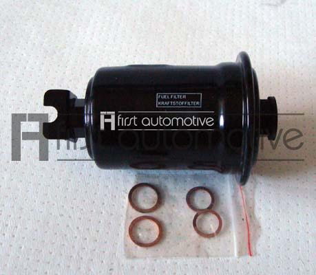 1A First Automotive P10124 - Топливный фильтр autosila-amz.com