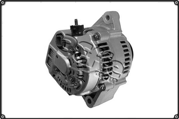 3Effe Group PRAE097 - Генератор autosila-amz.com