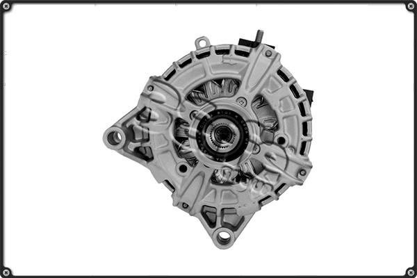 3Effe Group ALTE842 - Генератор autosila-amz.com