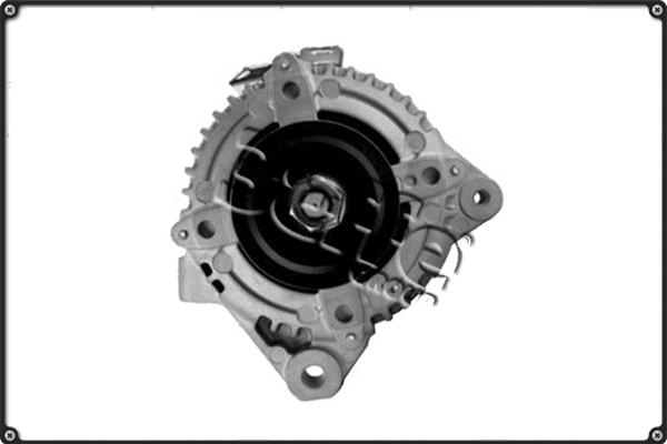 3Effe Group ALTE250 - Генератор autosila-amz.com