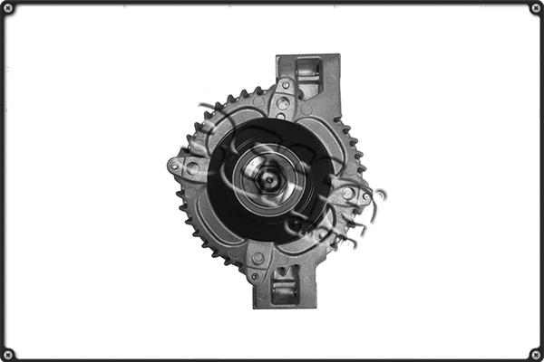 3Effe Group ALTE777 - Генератор autosila-amz.com