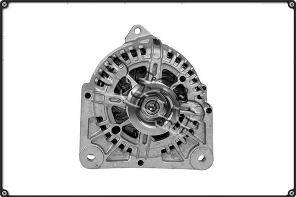 3Effe Group ALTF412 - Генератор autosila-amz.com