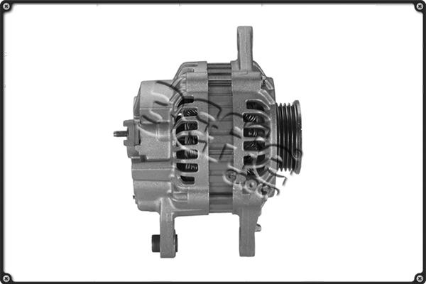 3Effe Group PRAF536 - Генератор autosila-amz.com