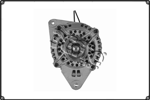 3Effe Group ALTF002 - Генератор autosila-amz.com