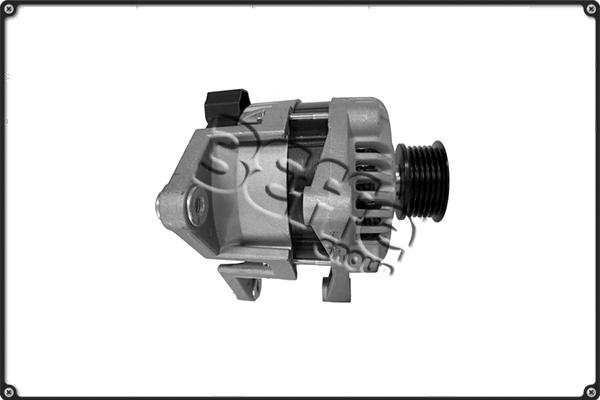 3Effe Group ALTF085 - Генератор autosila-amz.com